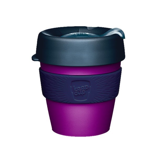 Tazza da viaggio con coperchio , 227 ml Rowan - KeepCup