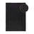 Tappeto nero in iuta 160x230 cm Bouclé – Hanse Home