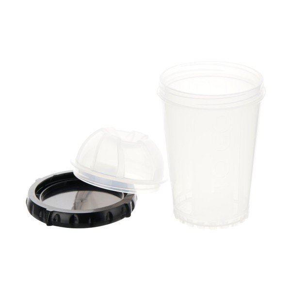 Vasetto di yogurt , 350 ml - Fackelmann-image-3