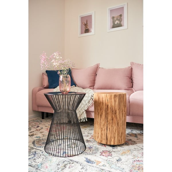 Tappeto , 140 x 200 cm Parma Garro - Universal-image-2