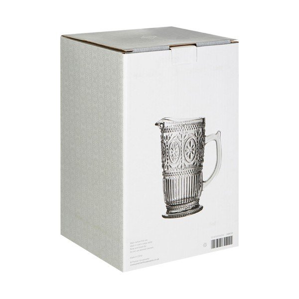 Caraffa Fleur, 1,25 l - Premier Housewares-image-1