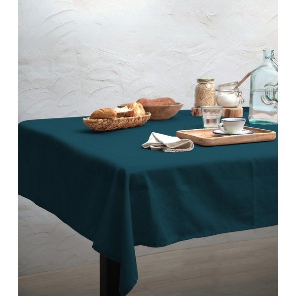 Tovaglia Turchese, 140 x 200 cm - Really Nice Things-image-1
