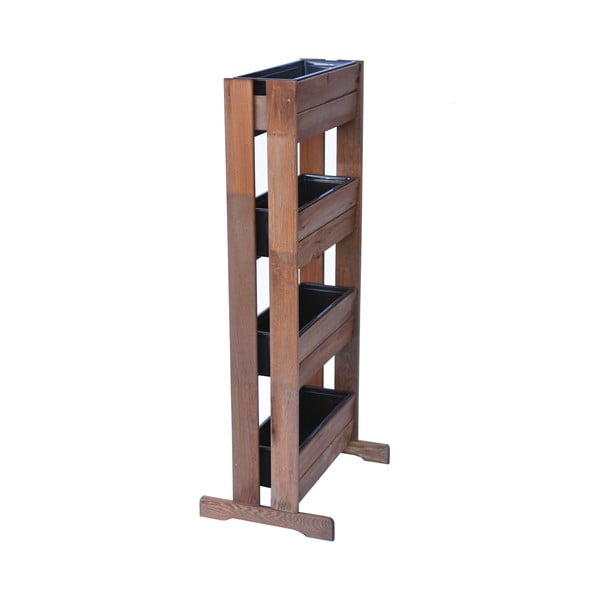Supporto in legno per fiori - Rojaplast-image-3