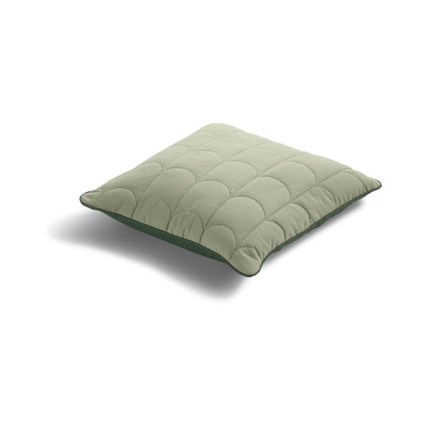 Cuscino verde , 40 x 40 cm Room - Flexa