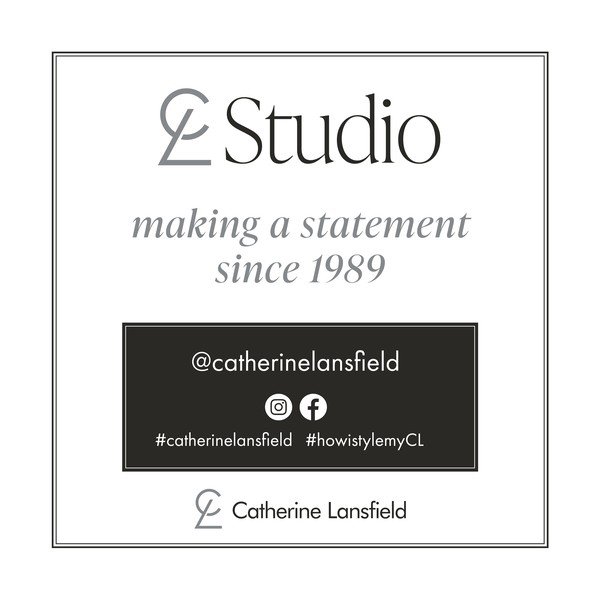 Cuscino decorativo 45x45 cm Brooke Floral – Catherine Lansfield-image-3