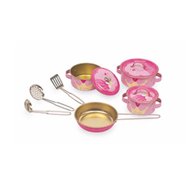 Set di stoviglie per bambini Jophine - Legler-image-1