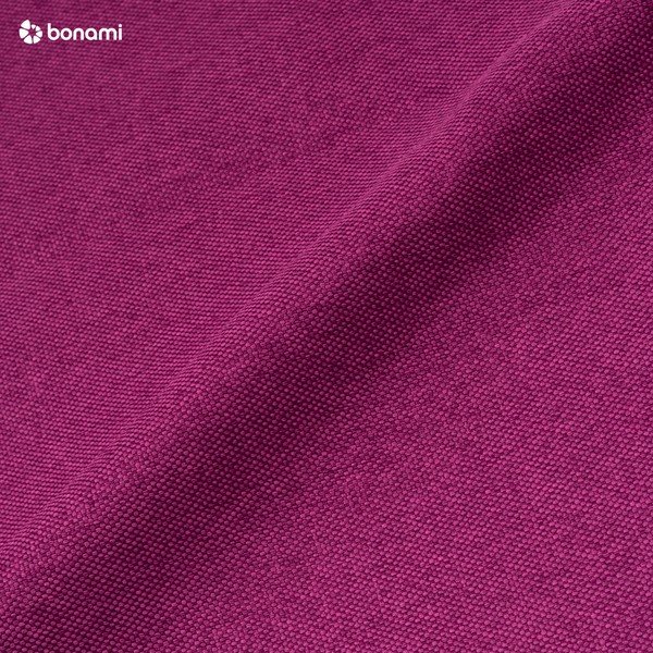 Divano rosa Cosmopolitan design Hampstead, 162 cm - Cosmopolitan Design-image-1