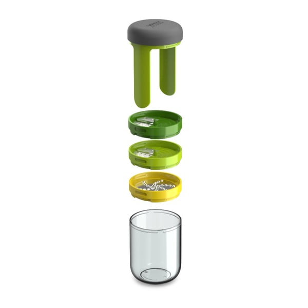 Spiralizzatore per verdure Spiro - Joseph Joseph-image-1