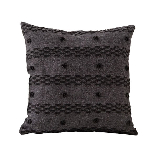 Federa decorativa 43x43 cm Tuffet – Mioli Decor