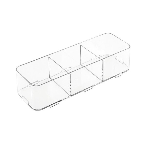 Organizzatore di cosmetici Clarity - iDesign-image-1