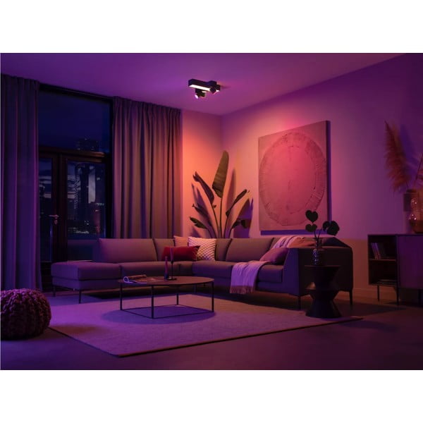 Faretto smart GU10 Centris - Philips Hue-image-2