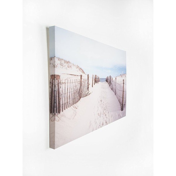 Immagine Walk To Beach, 80 x 60 cm - Graham & Brown-image-1