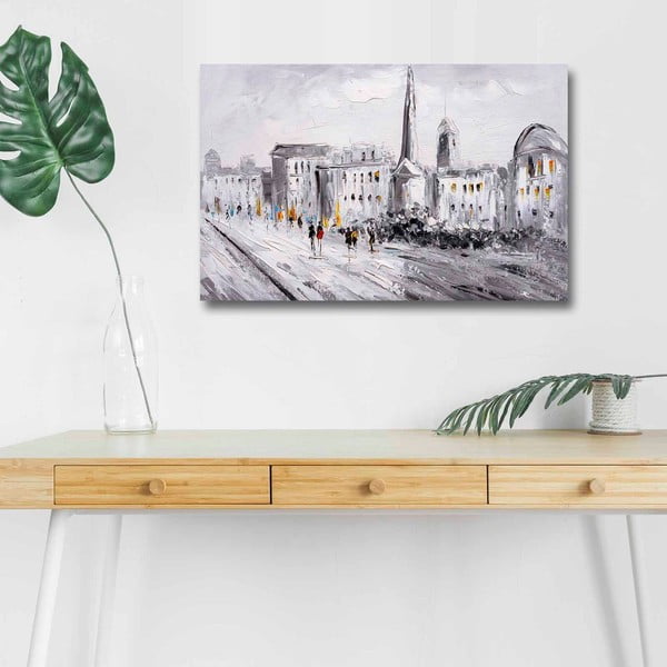 Dipinto 70x45 cm - Wallity-image-1