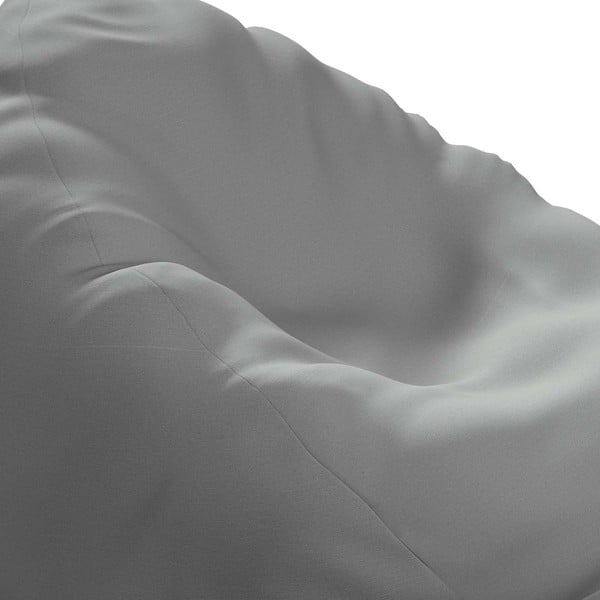 Borsa seduta grigia Happiness - Yellow Tipi-image-1