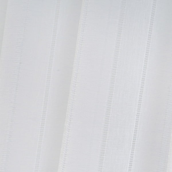 Tenda bianca 140x260 cm Lula – Casa Selección-image-3