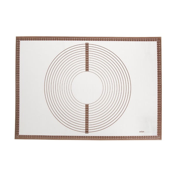 Stendipasta in silicone 45x65 cm – Orion