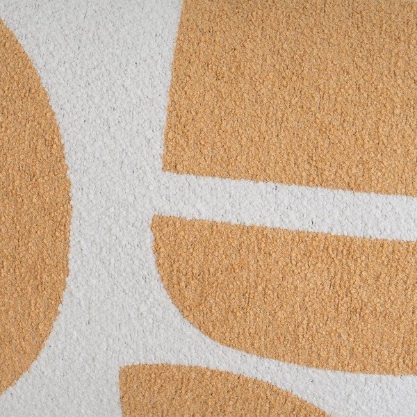 Set di cuscini decorativi in bouclé 2 pz 30x50 cm Mid Century – Casa Selección-image-3