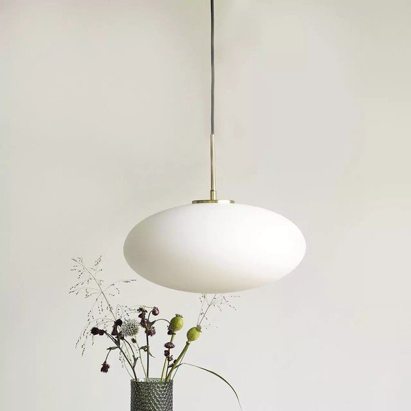 Apparecchio a sospensione Baluno Muse - Hübsch-image-1