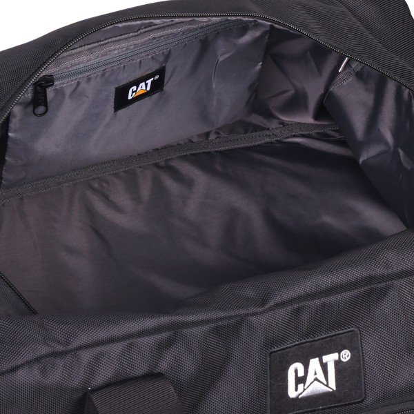 Borsa da viaggio Combat Antarctic CAT - Caterpillar-image-4