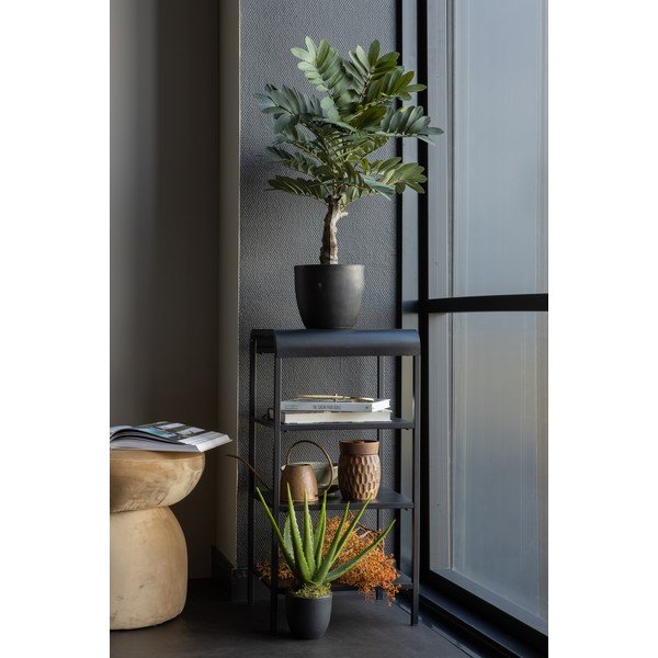 Aloe vera artificiale, altezza 46 cm - WOOOD-image-3