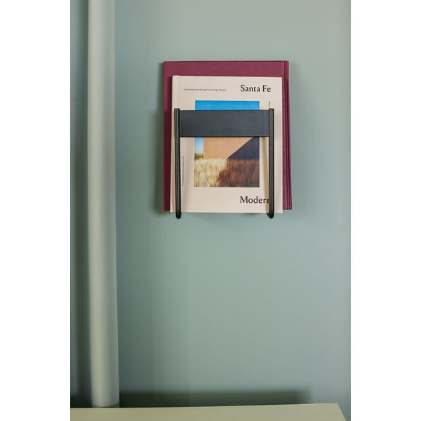 Portariviste in metallo InBetween - Hübsch-image-2