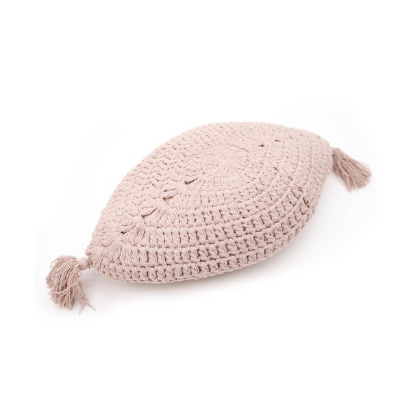 Cuscino per bambini Plume Nude - Nattiot-image-3