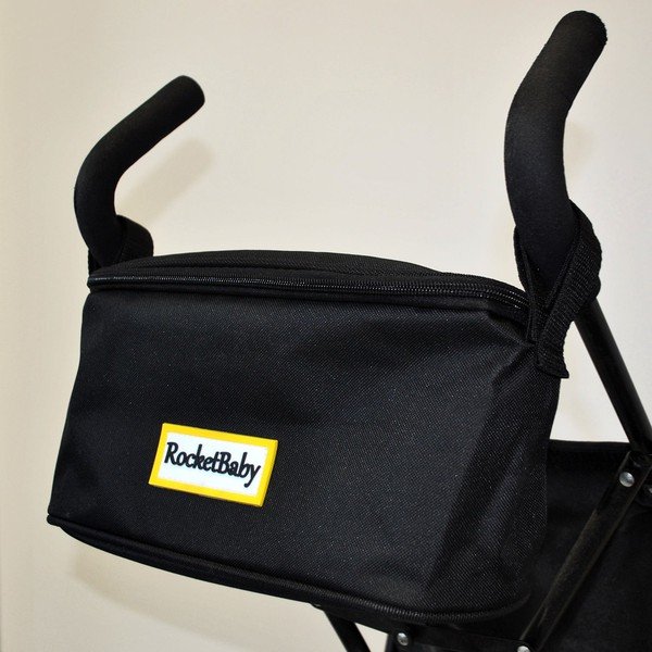 Organizzatore per passeggini - Rocket Baby-image-4