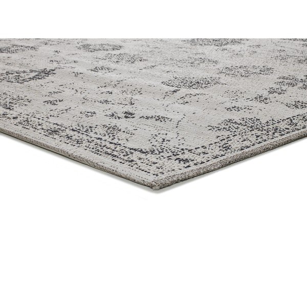 Tappeto da esterno beige-grigio, 77 x 150 cm Ballik - Universal-image-2