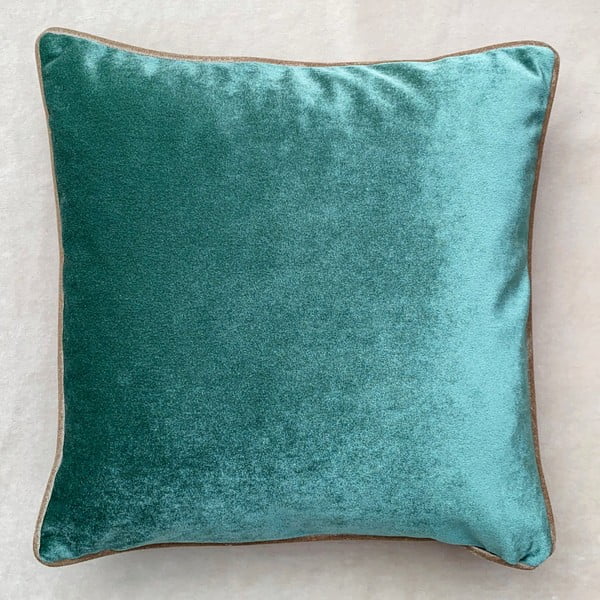 Set di 3 cuscini decorativi Ani Velvet, 43 x 43 cm - Joynodes-image-3