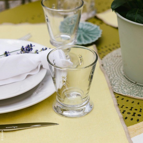 Bicchiere 260 ml Abeille – La Rochére-image-3