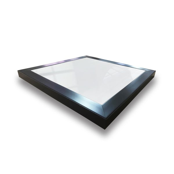 Specchi da parete in set di 9 pezzi 24x24 cm - Wallity-image-2