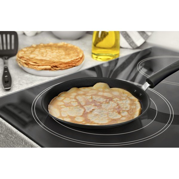 Piastra per pancake in alluminio ø 25 cm Excellence - Tefal-image-1