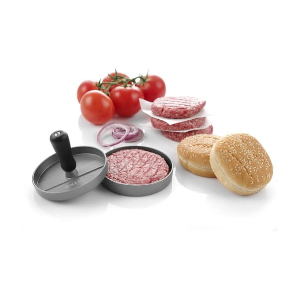 Pressa per hamburger - Hendi-image-4