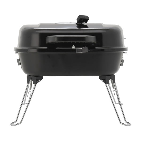 Griglia a carbone pieghevole Crotone - Cattara-image-2