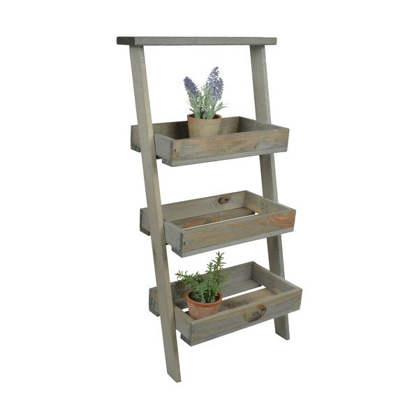 Supporto in legno per fiori - Esschert Design-image-2
