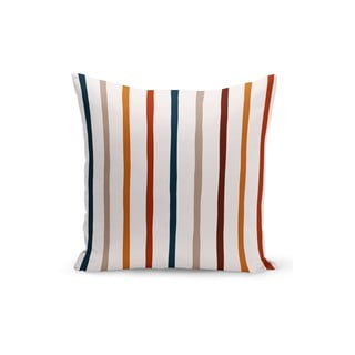 Cuscino con imbottitura Stripes, 43 x 43 cm - Kate Louise