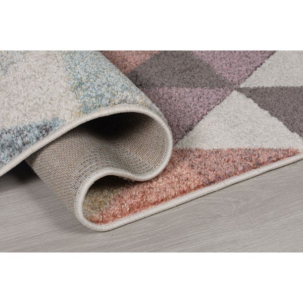 Tappeto 60x230 cm Eliza - Flair Rugs-image-3