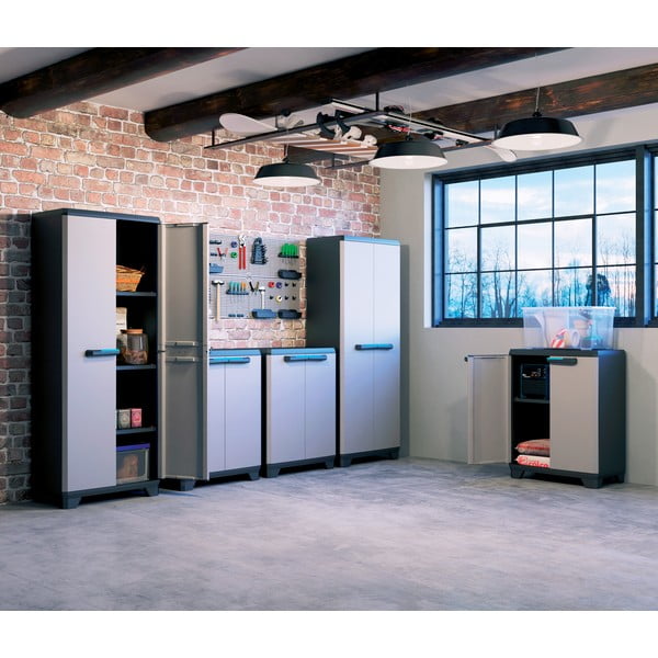 Armadio da officina Linear Base - Keter-image-1