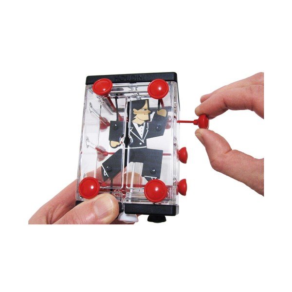 Puzzle di Brainstring Houdini - RecentToys-image-2