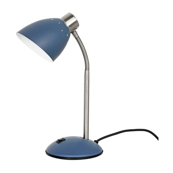 Lampada da tavolo blu Dorm - Leitmotiv