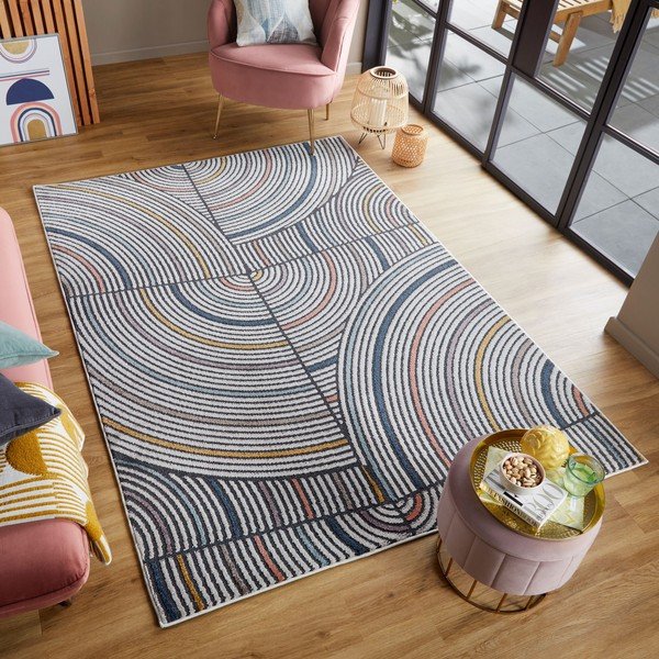 Tappeto , 160 x 230 cm Helix - Flair Rugs-image-4