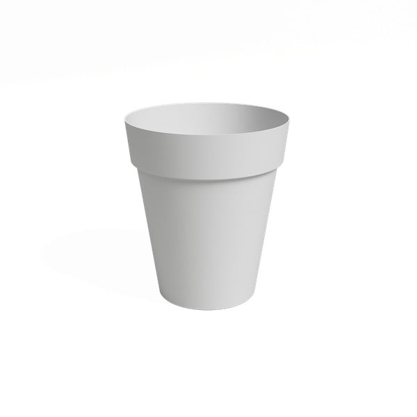 Vaso in plastica riciclata ø 40 cm Capri - Artevasi