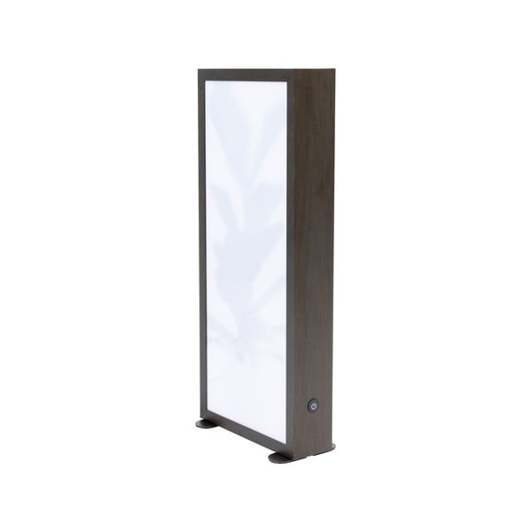 Lampada da terra nera Grow - Zuiver-image-2