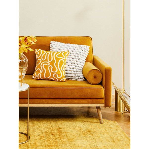 Federa 45x45 cm Iona - Westwing Collection-image-2