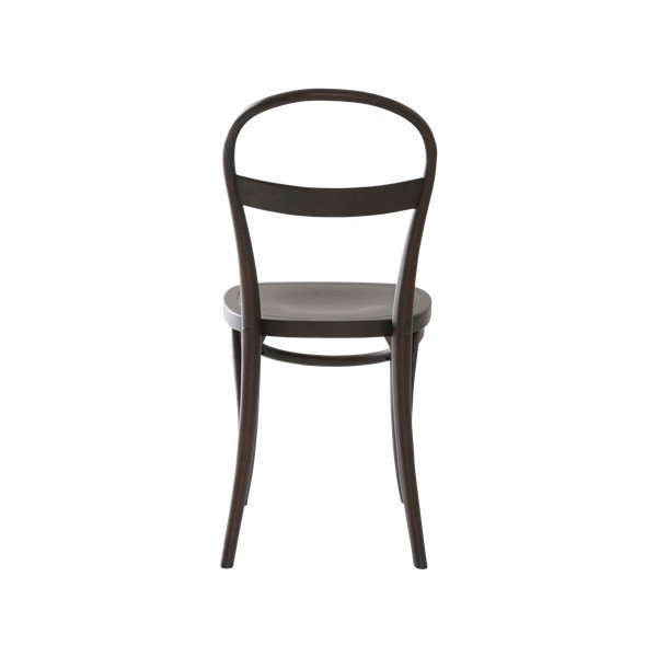 Sedie da pranzo in set nere in betulla massiccia 2 pz Rippats – Jotex-image-4