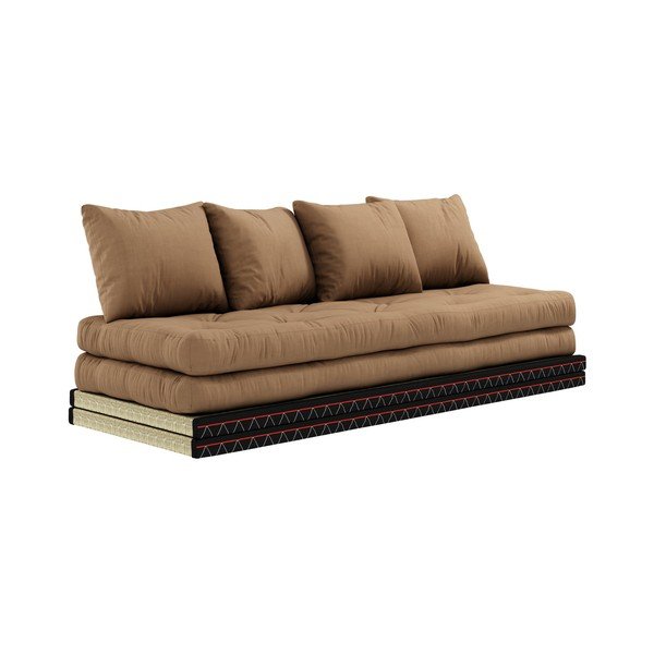 Divano variabile Chico Mocca - Karup Design-image-1
