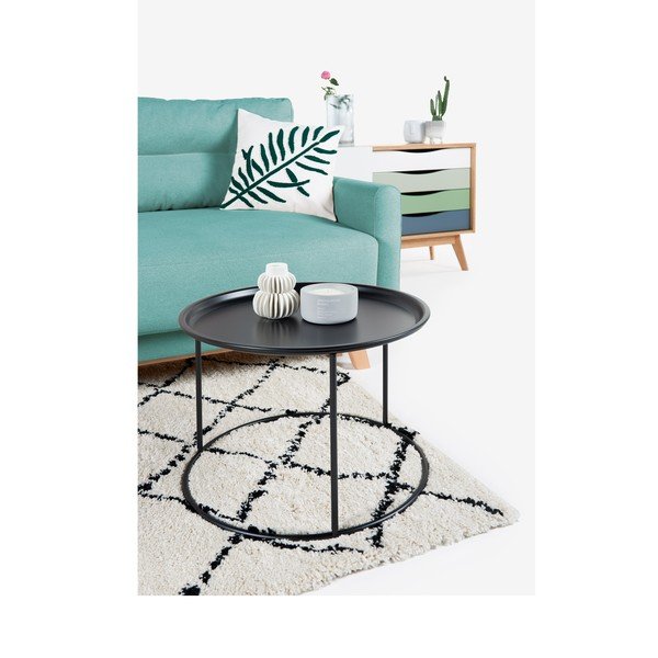 Divano turchese pop - Bonami Selection-image-1