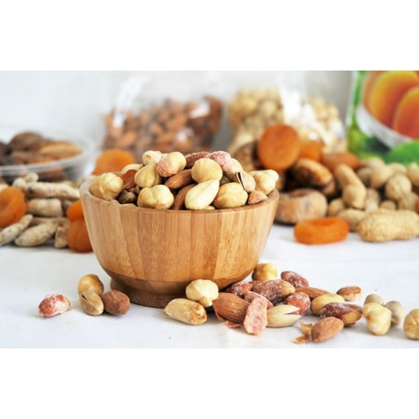 Ciotola in bambù Grana - Bambum-image-1