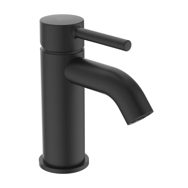 Rubinetto per lavabo nero Silk Black - Ideal Standard