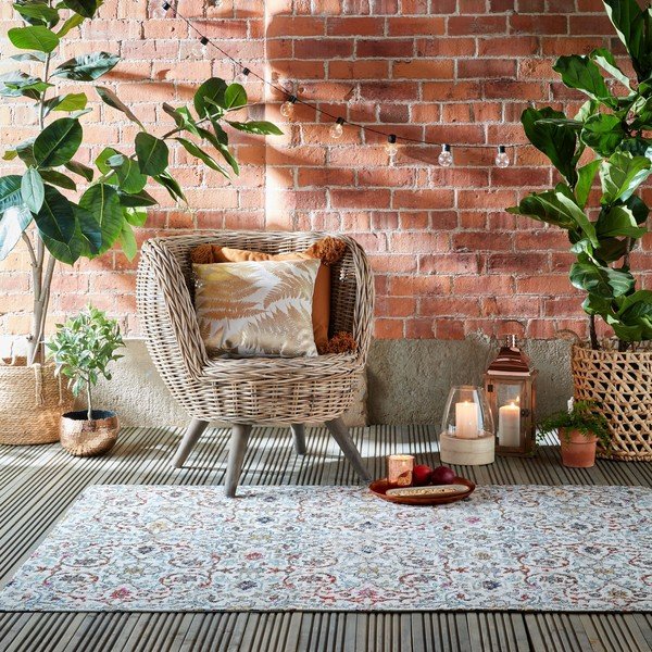 Tappeto per esterni , 160 x 230 cm Simone - Flair Rugs-image-4